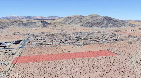 Joshua Tree, CA 92252,5151 Joshua Tree