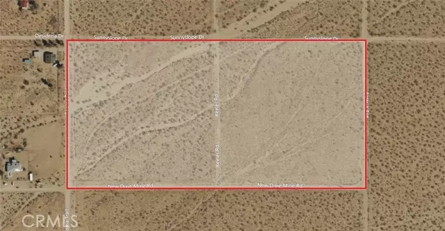 Landers, CA 92285,8813 Landers