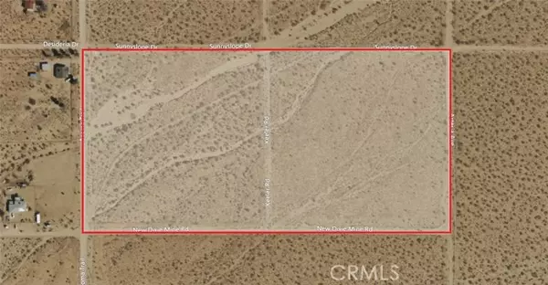 8813 Landers, Landers, CA 92285