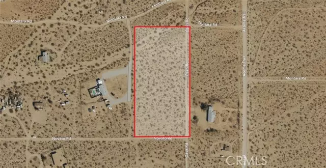 Landers, CA 92285,22124 Montara RD