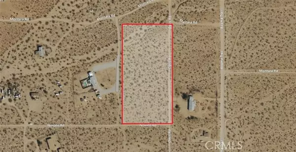 22124 Montara RD, Landers, CA 92285