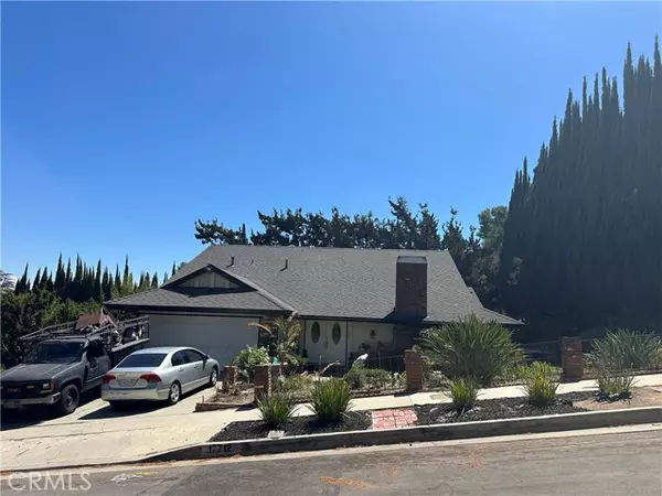 Rowland Heights, CA 91748,17712 Nearbank DR