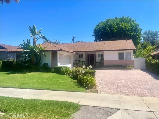 Canoga Park, CA 91304,7934 W Vassar AVE