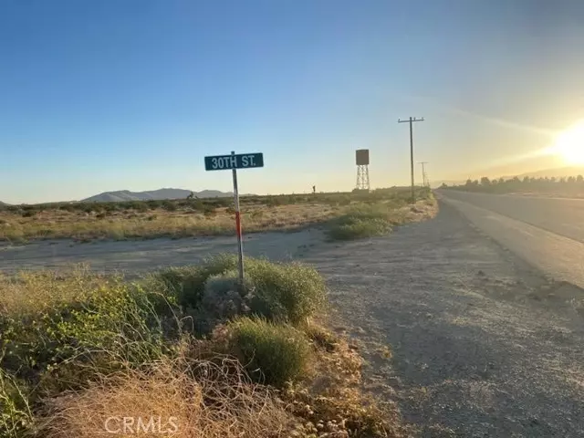 Mojave, CA 93501,0 30th ST