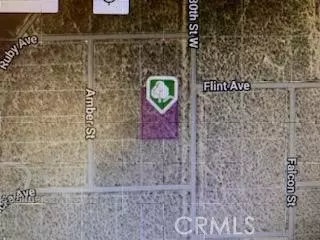 Mojave, CA 93501,0 30th ST