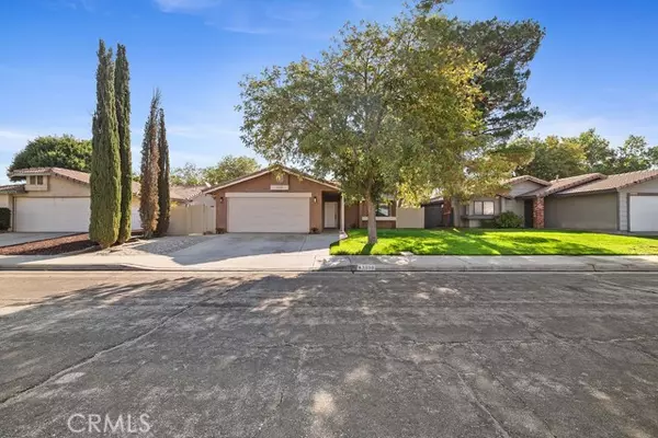 Lancaster, CA 93535,43656 La Paz LN