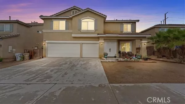 Hesperia, CA 92344,14211 Desert Rose ST