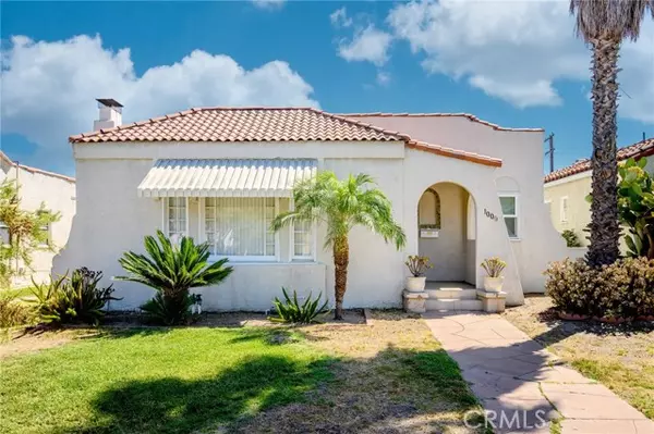 Glendale, CA 91207,1000 N Isabel ST