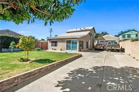 Santa Ana, CA 92707,2040 Kilson DR