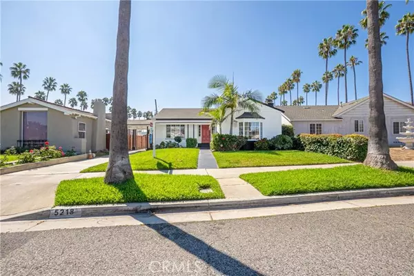 Los Angeles, CA 90043,5218 Angeles VIS