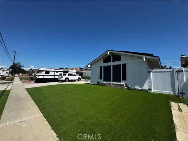 Yorba Linda, CA 92886,4802 Santa Fe ST