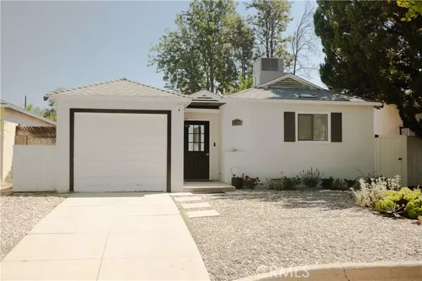 5754 Satsuma AVE, North Hollywood, CA 91601