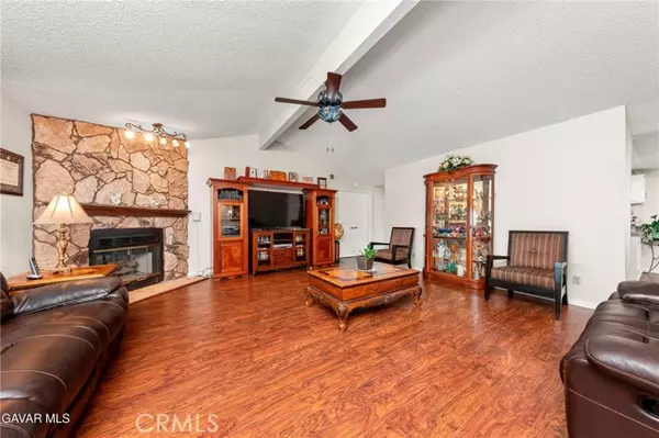 Lancaster, CA 93535,1301 E Avenue I 190