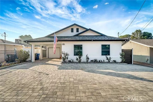 10949 Mcvine AVE, Sunland, CA 91040