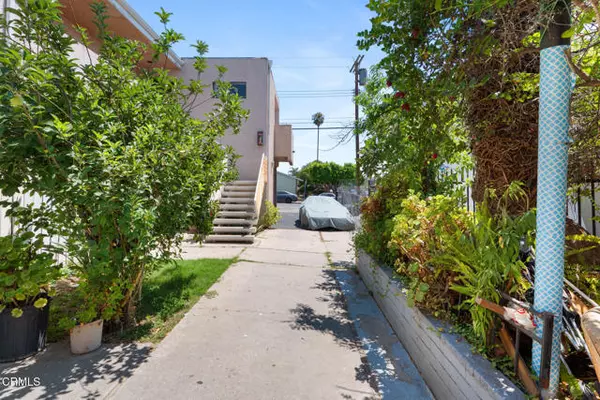 Sylmar, CA 91342,14690 Hubbard ST