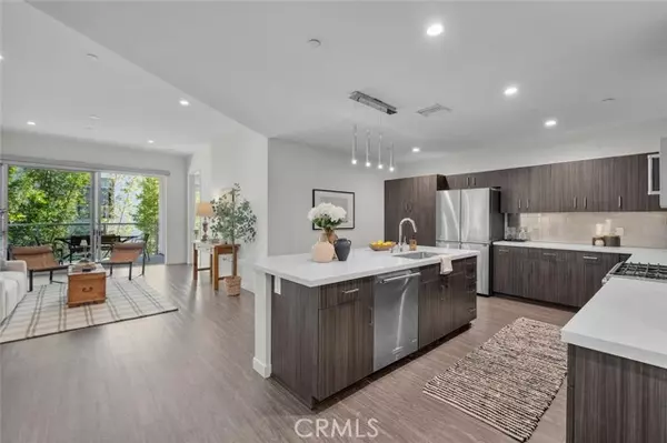 Marina Del Rey, CA 90292,4140 Glencoe AVE 409
