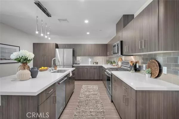 Marina Del Rey, CA 90292,4140 Glencoe AVE 409