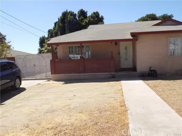 Fontana, CA 92335,9896 Cypress AVE