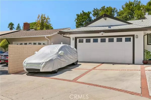 22737 Rodax, West Hills, CA 91304