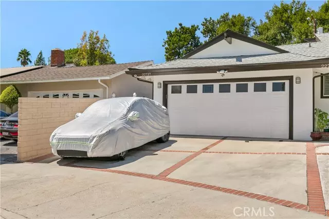 West Hills, CA 91304,22737 Rodax