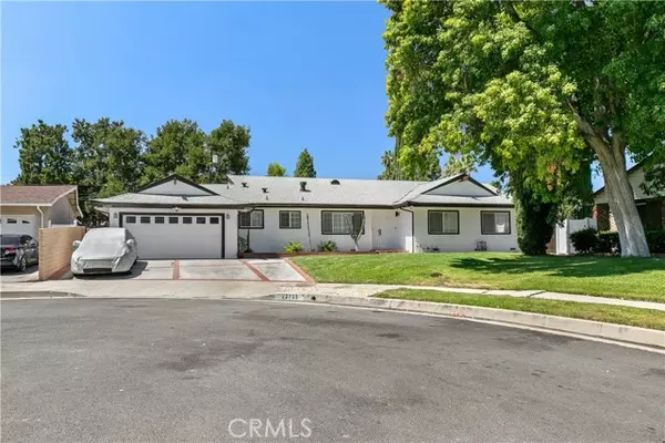 West Hills, CA 91304,22737 Rodax