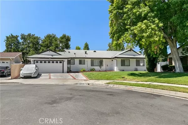 West Hills, CA 91304,22737 Rodax