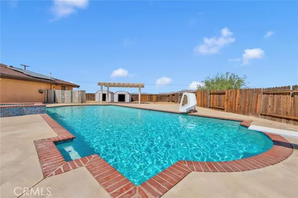 Apple Valley, CA 92307,14499 Mirada PL