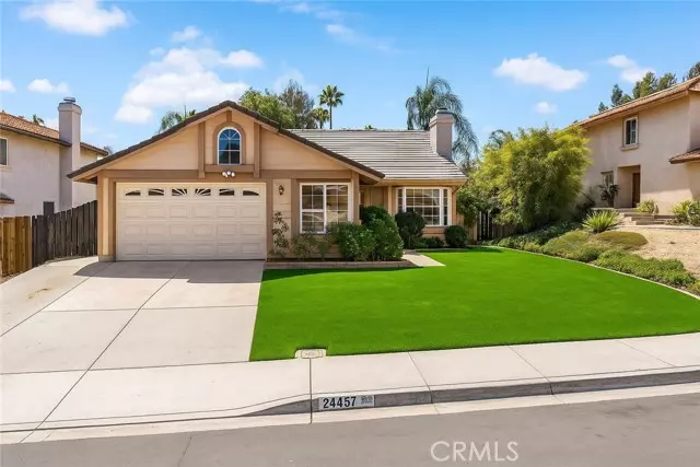 24457 New Haven DR, Murrieta, CA 92562