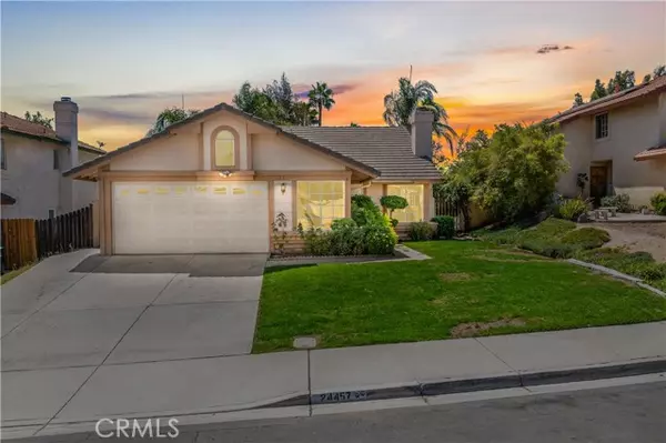 Murrieta, CA 92562,24457 New Haven DR