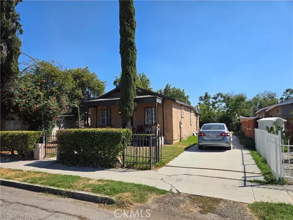 San Bernardino, CA 92410,255 E Kingman ST