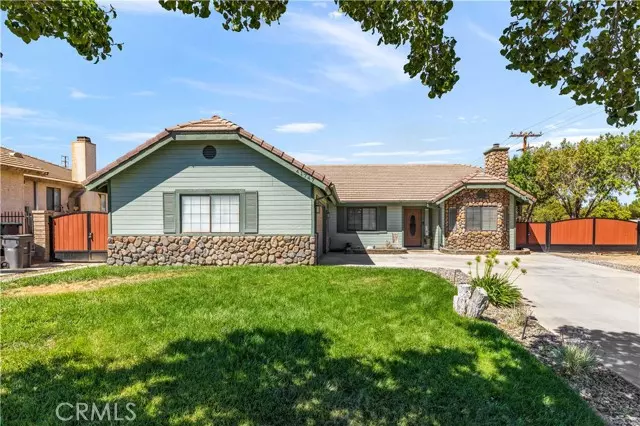 Quartz Hill, CA 93536,41747 Crispi LN