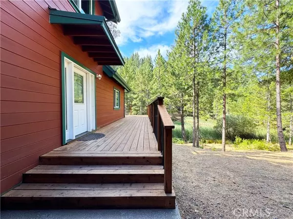 Willits, CA 95490,4101 Chinquapin DR