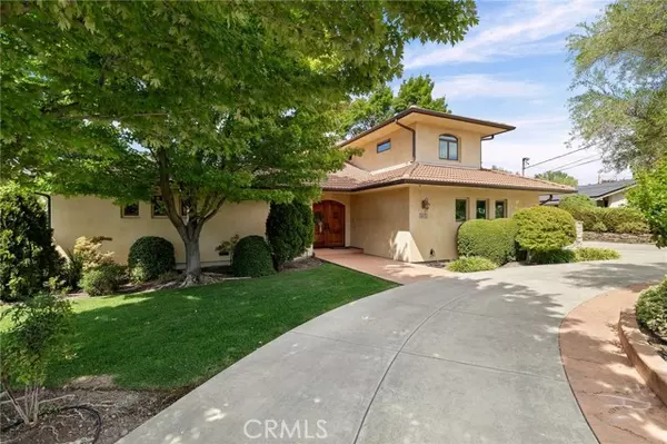 Chico, CA 95928,1479 Oak Ridge DR