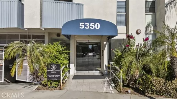Encino, CA 91316,5350 White Oak AVE 113
