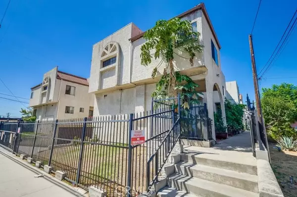 Baldwin Park, CA 91706,4031 La Rica AVE O