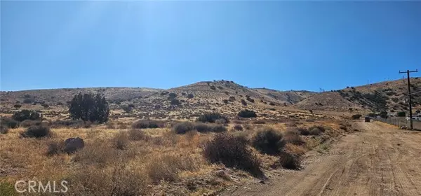 Palmdale, CA 93550,0 Rough RD