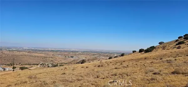 Palmdale, CA 93550,0 Rough RD