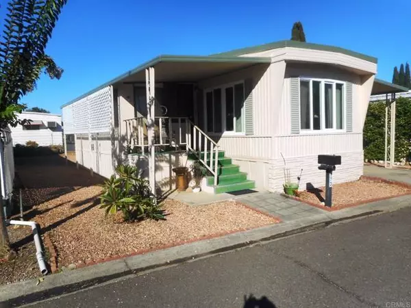 Escondido, CA 92027,2300 E Valley PKWY 173