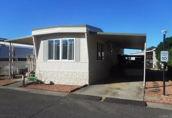 Escondido, CA 92027,2300 E Valley PKWY 173