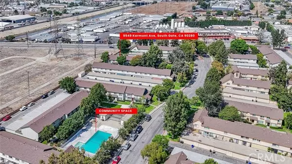 South Gate, CA 90280,9549 Karmont AVE