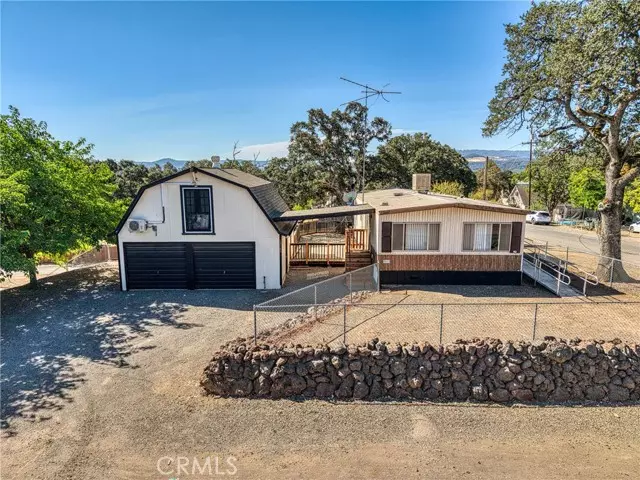 Clearlake, CA 95422,15785 45th AVE