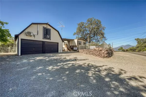 Clearlake, CA 95422,15785 45th AVE