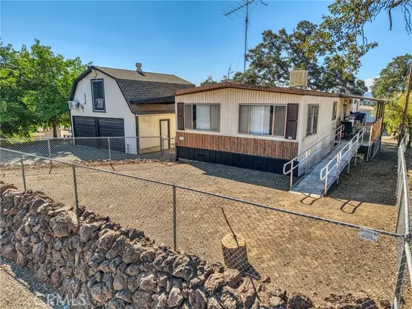 Clearlake, CA 95422,15785 45th AVE