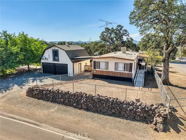 Clearlake, CA 95422,15785 45th AVE