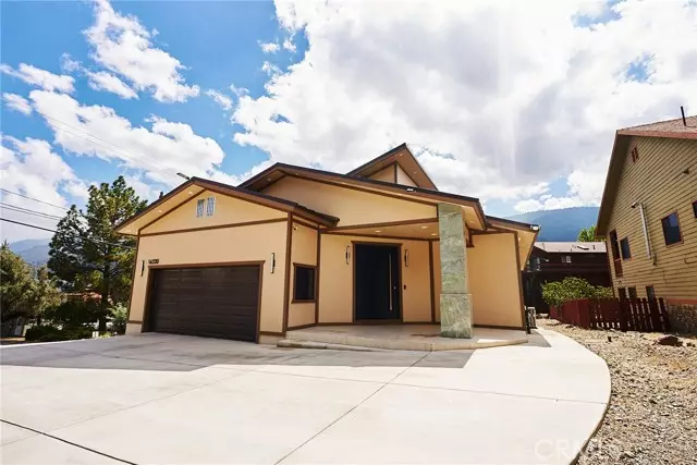 16520 Huron DR, CA 93222