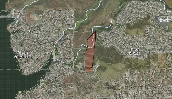 Menifee, CA 92587,0 Casa Bonita Ave