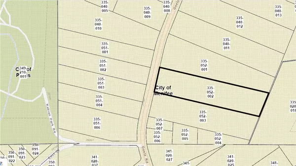 Menifee, CA 92587,0 GOETZ RD