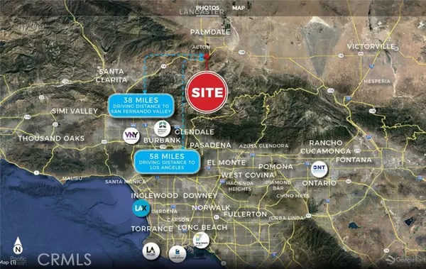 Acton, CA 93510,0 Sierra