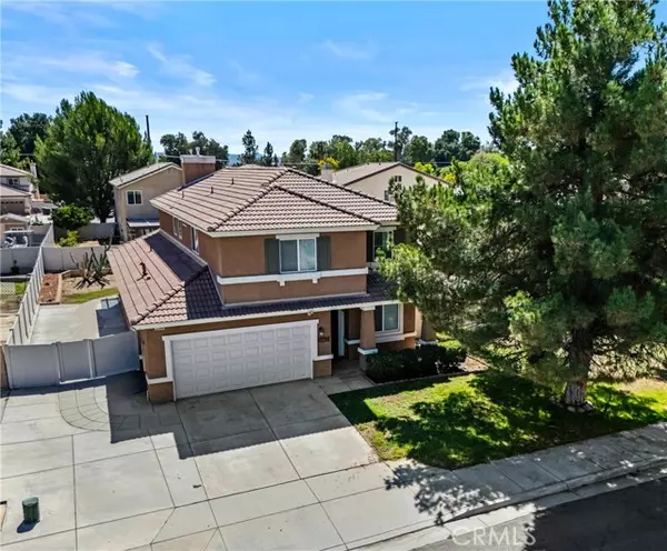San Jacinto, CA 92582,2096 Wild Thyme PL