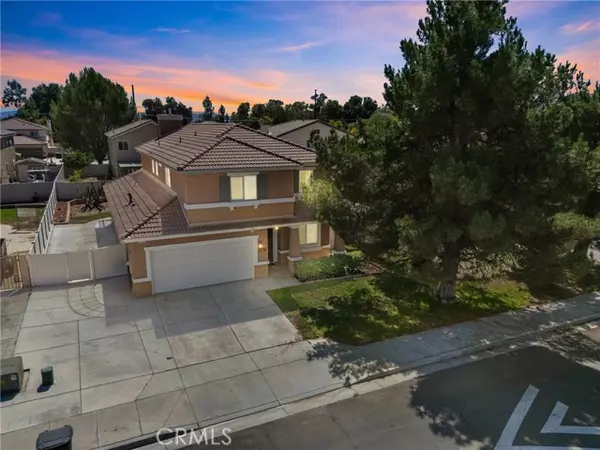 2096 Wild Thyme PL, San Jacinto, CA 92582